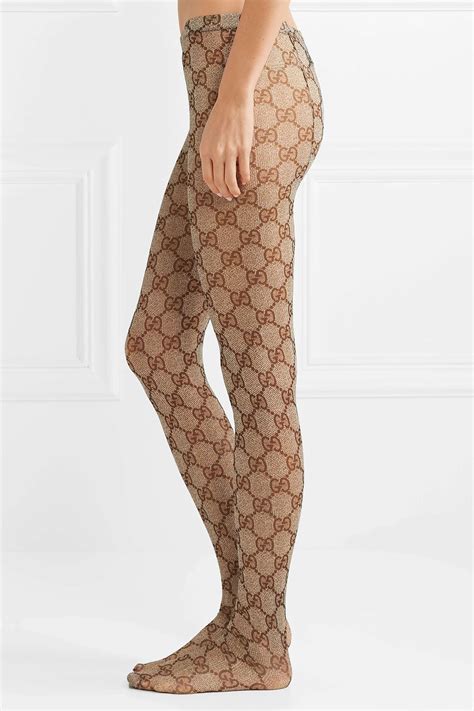 gucci stockings|gucci tights.